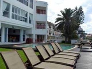Riviera Hotel Мозел Бей Екстериор снимка